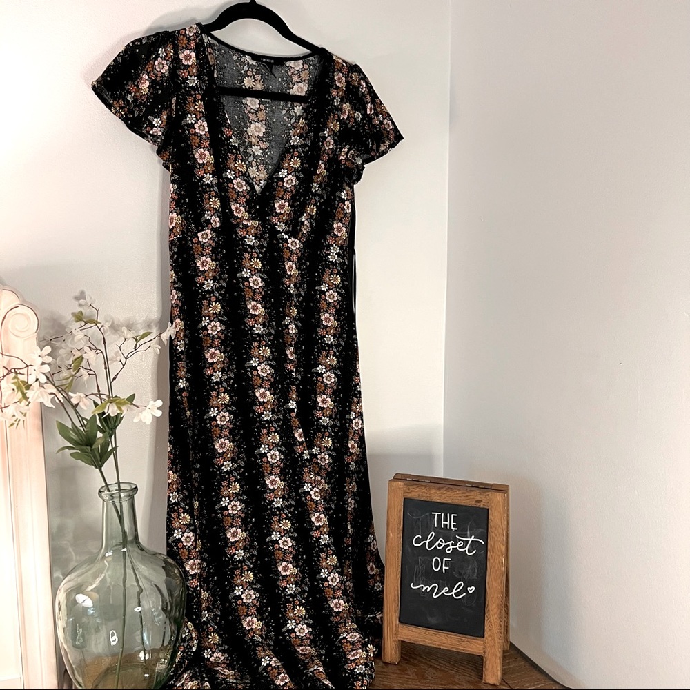 Forever 21 Dress